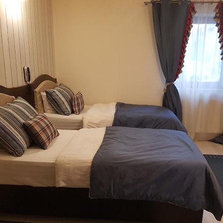 Boutique Vila Paradis Дева Экстерьер фото