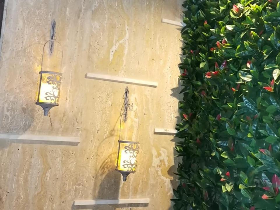 Boutique Vila Paradis Дева Экстерьер фото
