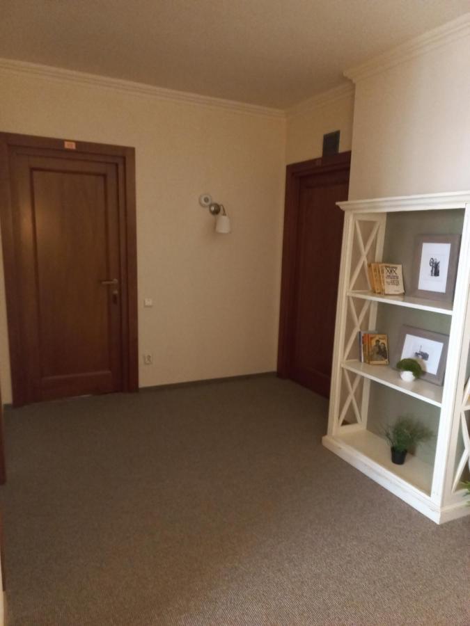 Boutique Vila Paradis Дева Экстерьер фото