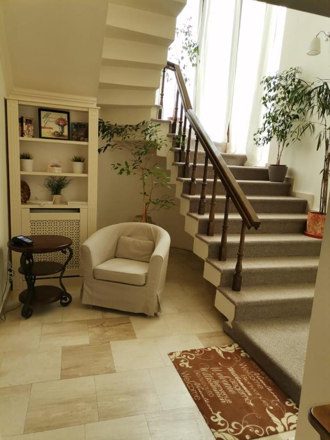 Boutique Vila Paradis Дева Экстерьер фото