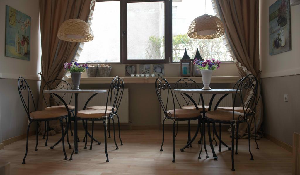 Boutique Vila Paradis Дева Экстерьер фото