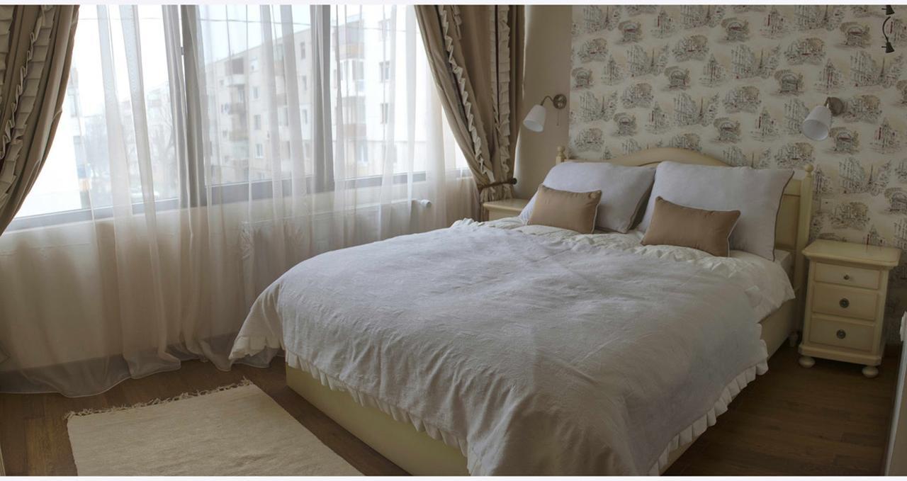 Boutique Vila Paradis Дева Экстерьер фото