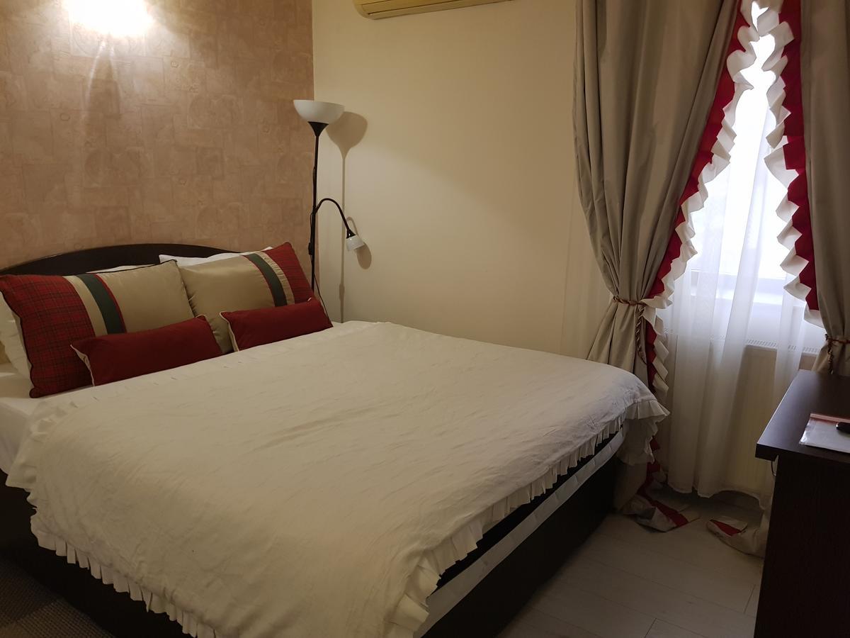 Boutique Vila Paradis Дева Экстерьер фото
