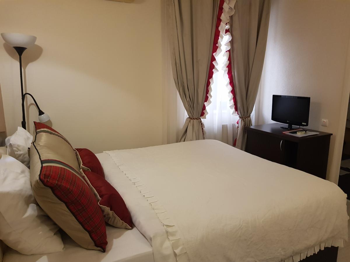 Boutique Vila Paradis Дева Экстерьер фото