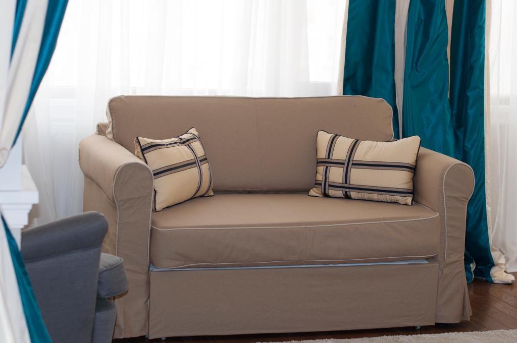 Boutique Vila Paradis Дева Номер фото