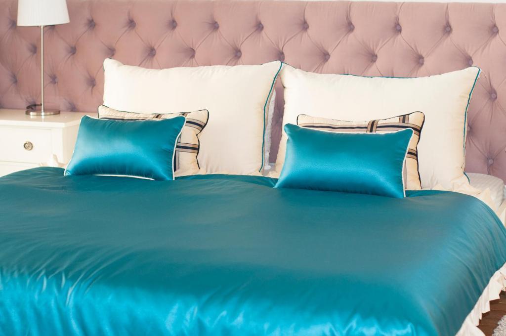 Boutique Vila Paradis Дева Номер фото