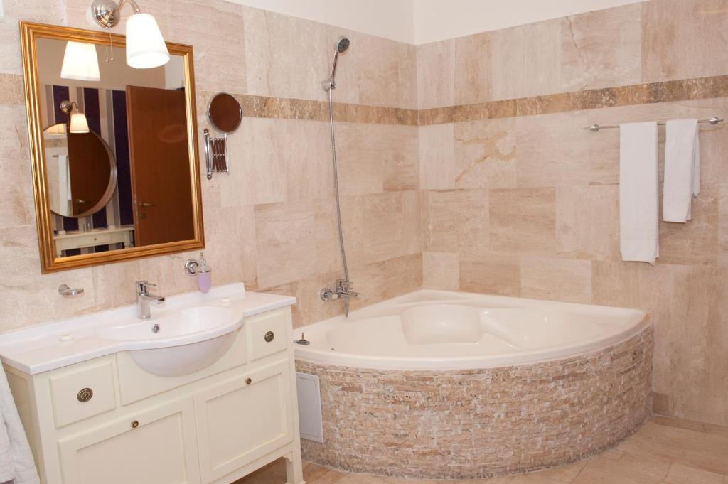 Boutique Vila Paradis Дева Номер фото