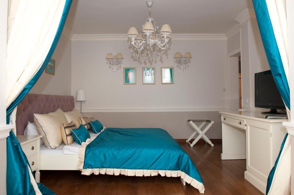 Boutique Vila Paradis Дева Номер фото