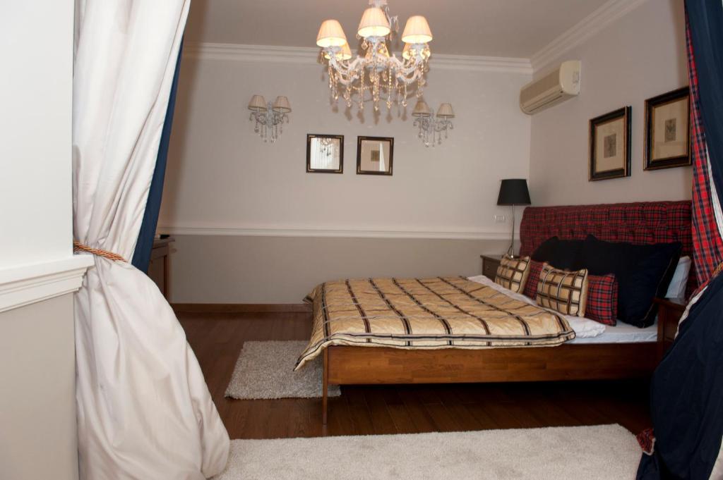 Boutique Vila Paradis Дева Номер фото