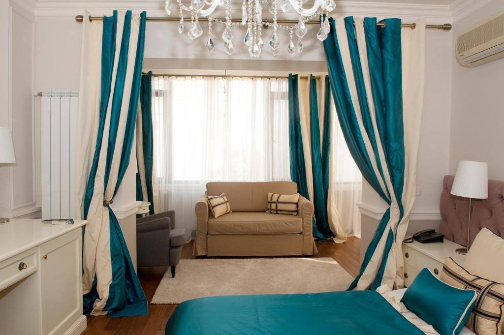 Boutique Vila Paradis Дева Номер фото