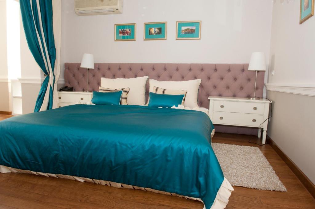 Boutique Vila Paradis Дева Номер фото
