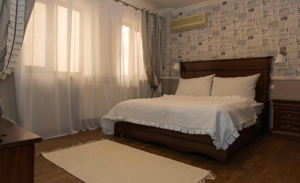 Boutique Vila Paradis Дева Номер фото