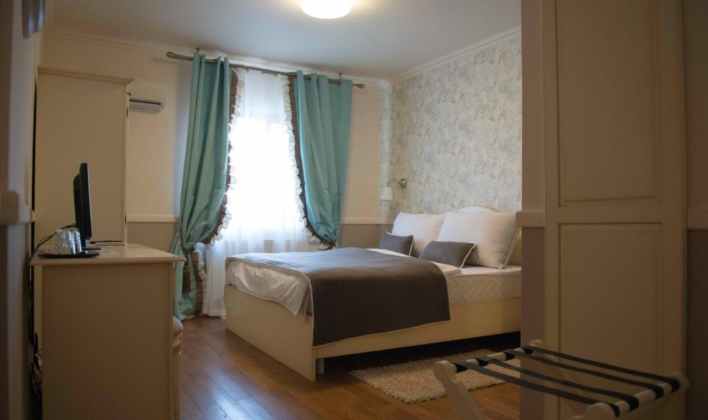 Boutique Vila Paradis Дева Номер фото