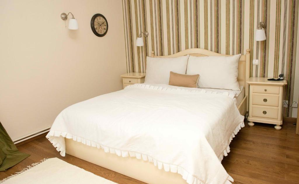 Boutique Vila Paradis Дева Номер фото