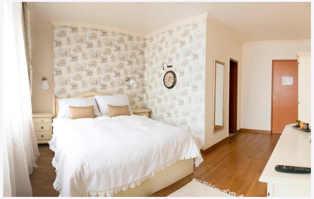 Boutique Vila Paradis Дева Номер фото