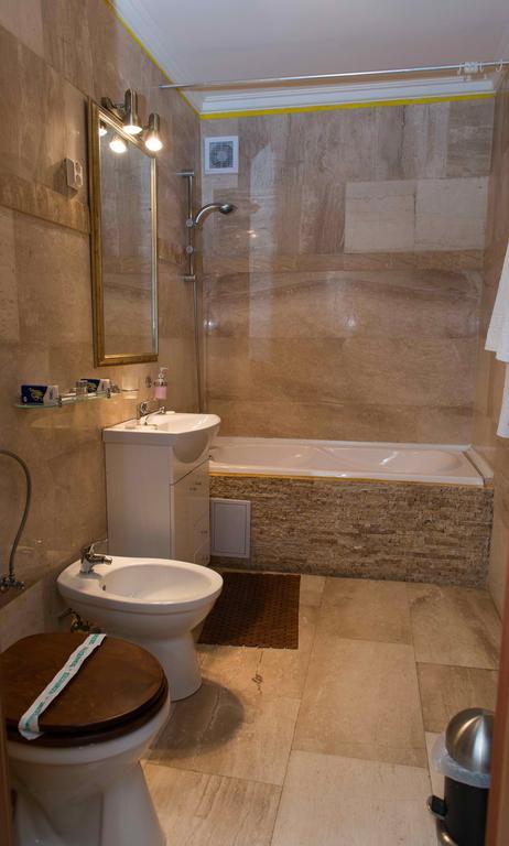 Boutique Vila Paradis Дева Номер фото