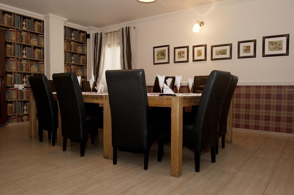 Boutique Vila Paradis Дева Экстерьер фото