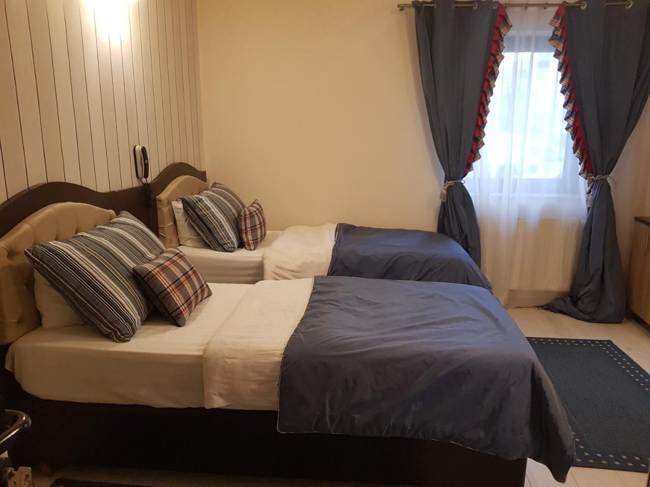 Boutique Vila Paradis Дева Экстерьер фото