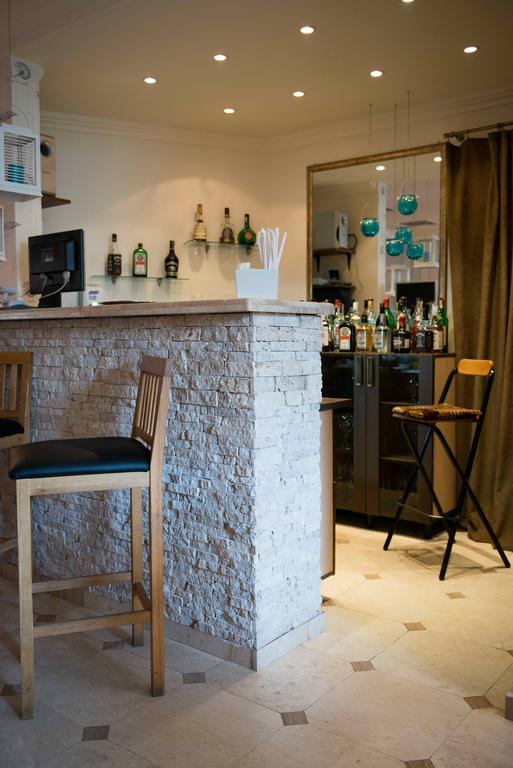 Boutique Vila Paradis Дева Экстерьер фото