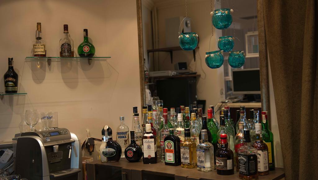 Boutique Vila Paradis Дева Экстерьер фото