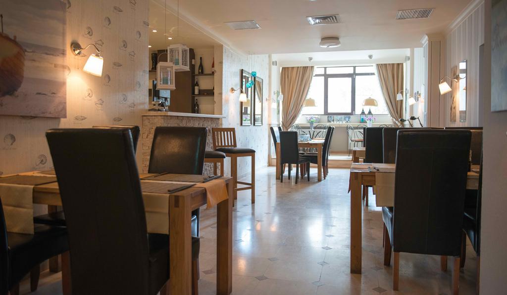 Boutique Vila Paradis Дева Экстерьер фото