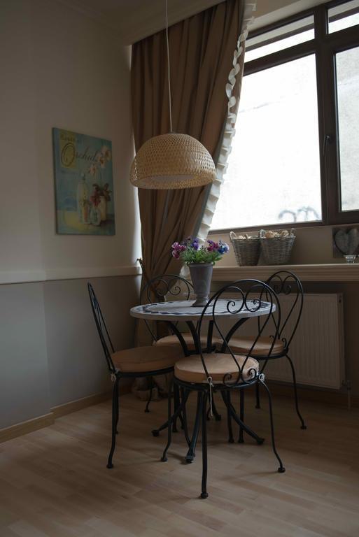 Boutique Vila Paradis Дева Экстерьер фото